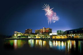 Star City Casino Sydney - Attractions 2