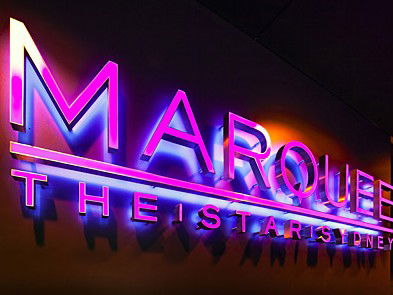 Star City Casino Sydney - Attractions 3