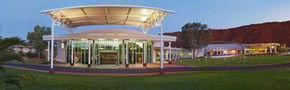 Lasseters Hotel Alice Springs - Attractions 0