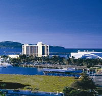 Jupiters Townsville Hotel  Casino - Attractions