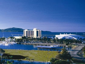 Jupiters Townsville Hotel & Casino - Attractions 0