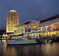 Wrest Point Casino Hobart - Attractions