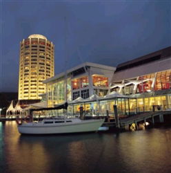 Wrest Point Casino Hobart - Attractions 0