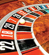 Wrest Point Casino Hobart - Attractions 1