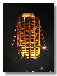 Wrest Point Casino Hobart - Attractions 3