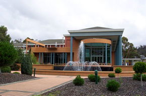 Country Club Tasmania - Attractions 3