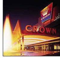 Crown Entertainment Complex - Attractions
