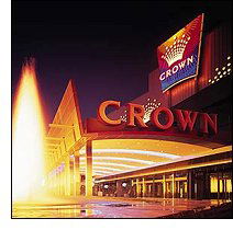 Crown Entertainment Complex - Attractions 0