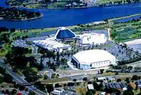 Burswood Entertainment Complex - Attractions 1
