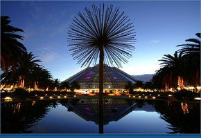 Burswood Entertainment Complex - Attractions 2