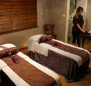 Hidden Valley Eco Spa Lodges  Day Spas - Attractions