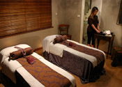Hidden Valley Eco Spa Lodges & Day Spas - Attractions 0