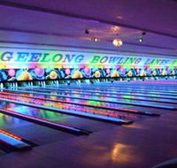 Oz Tenpin Geelong - Attractions