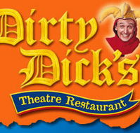 Dirty Dicks - Attractions