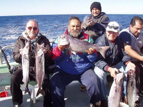 Bravo Fishing Charters - Attractions 1