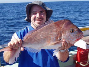 Bravo Fishing Charters - Attractions 2