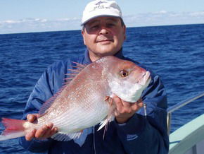 Bravo Fishing Charters - Attractions 3