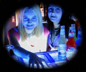 Frightnight Comedy Theatre Restaurant - Attractions 2