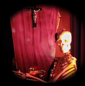 Frightnight Comedy Theatre Restaurant - Attractions 3