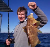 Downunder Charters - Attractions