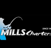Mills Charters Fishing and Whale Watch Cruises - Attractions