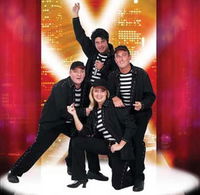 Book Colyton Accommodation Vacations Attractions Las Vegas Attractions Las Vegas