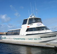 Saltwater Charters WA - Attractions