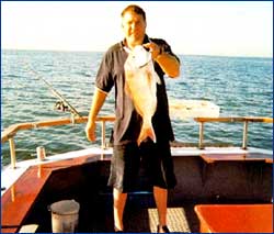 Able Fishing Charters - Attractions 1
