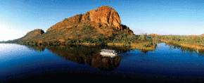 Kununurra Cruises - Attractions