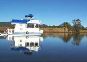 Tweed River House Boats - Attractions 3