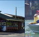 Brooklyn Central Boat Hire  General Store - Attractions