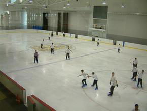 Liverpool Catholic Club Rink - Attractions 0