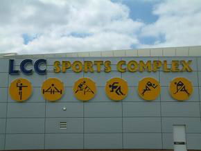 Liverpool Catholic Club Rink - Attractions 1