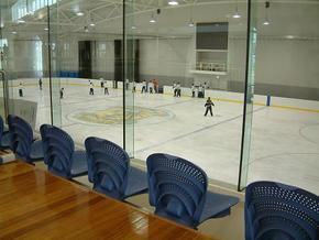 Liverpool Catholic Club Rink - Attractions 2