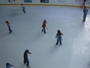 Liverpool Catholic Club Rink - Attractions 3