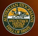 Australian Stockman's Hall of Fame - Attractions