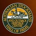 Australian Stockman's Hall Of Fame - Attractions 0