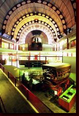 Australian Stockman's Hall Of Fame - Attractions 1