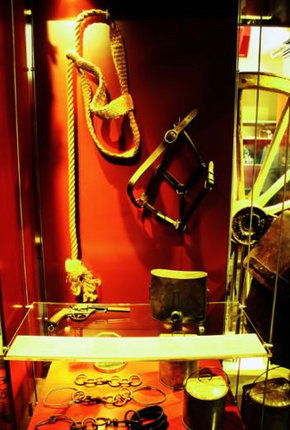Australian Stockman's Hall Of Fame - Attractions 3
