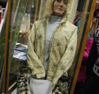 Alpine Museum - Attractions