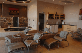 Breathtaker On High Spa Retreat - Attractions 1