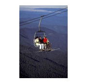 Scenic Chairlift Ride - Attractions