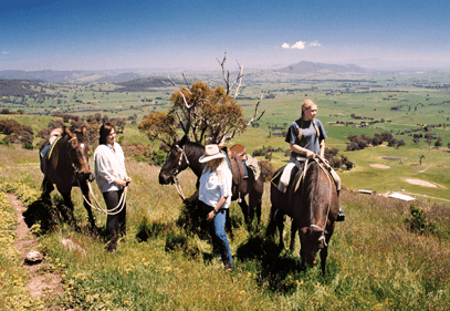 Watsons Trail Rides - Attractions 2
