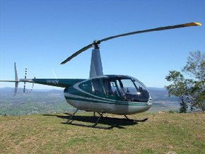 Alpine Helicopter Charter Scenic Tours - Attractions 1