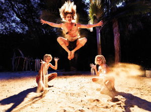 Currumbin Wildlife Sanctuary - Attractions Las Vegas 0