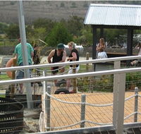 High Country - Attractions