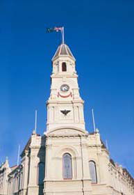 Fremantle Town Hall