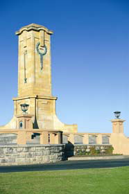 Fremantle War Memorial
