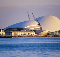Western Australian Maritime Museum - Fremantle - Attractions
