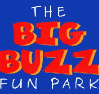 The Big Buzz Fun Park - Attractions